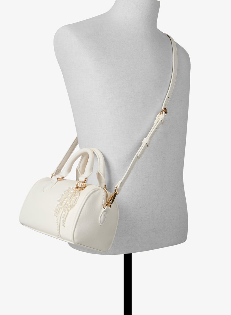 CALL IT SPRING Tanaa Top Handle Satchel Bag - Image 4